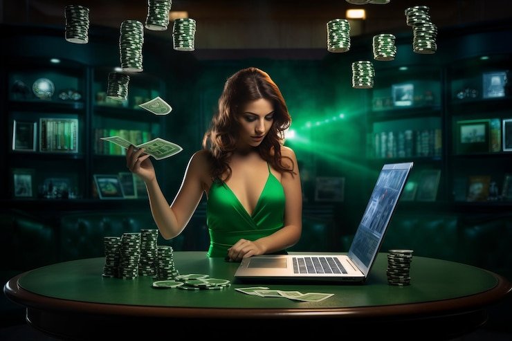 Togel Online Game