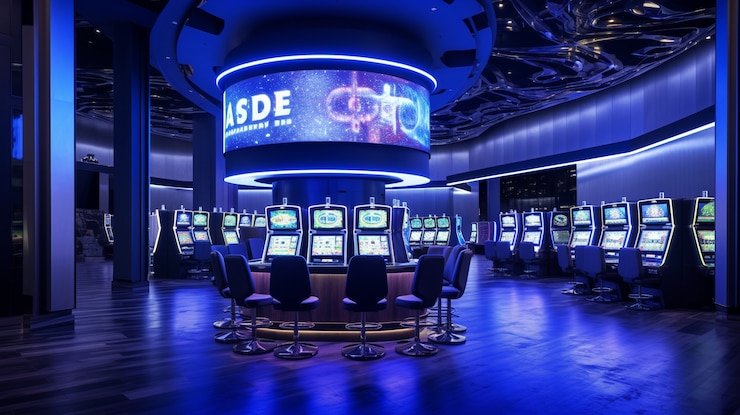 Antarmuka Lucky Number di platform garuda138 link menampilkan pilihan angka dan jadwal hasil undian